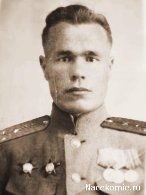 Ордена СССР - График выхода | Обсуждение серии | Где купить?