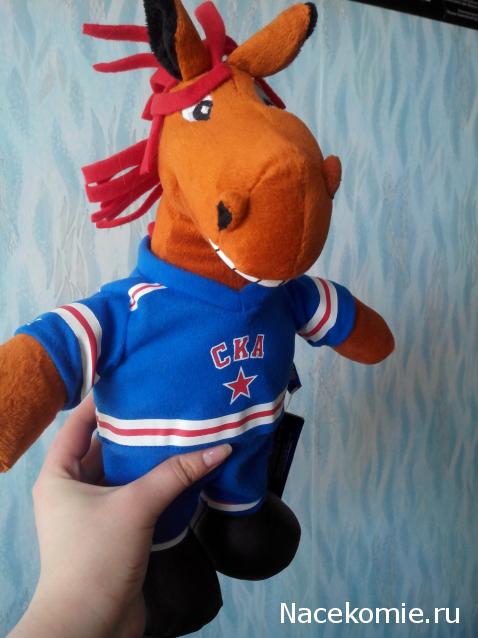 Весенний сюрпризник 2014