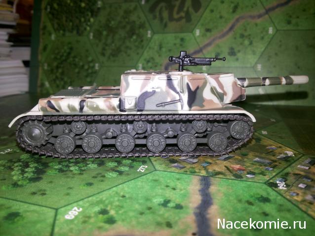 Фото наших коллекций бронетехники