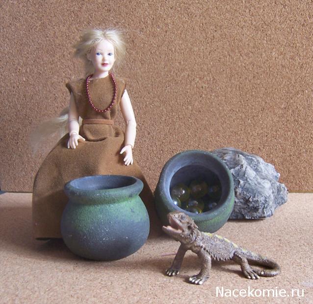 Мебель и аксессуары для кукольного дома НЕ ИЗ ЖУРНАЛА