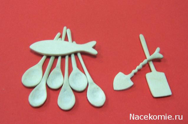 Дом Мечты. Аксессуары и мебель своими руками часть 2