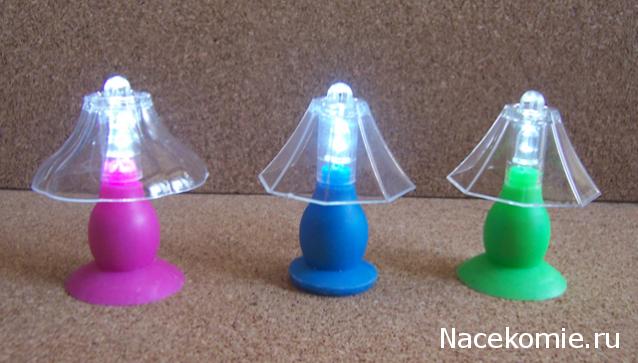 Мебель и аксессуары для кукольного дома НЕ ИЗ ЖУРНАЛА