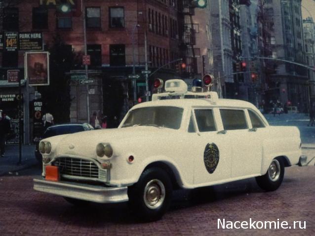 Полицейские Машины Мира - График выхода и обсуждение