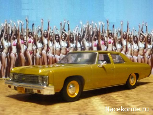 Полицейские Машины - Коллекции пользователей