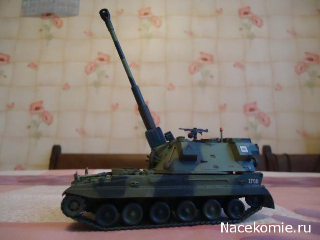 Фото наших коллекций бронетехники