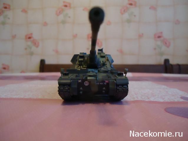 Фото наших коллекций бронетехники