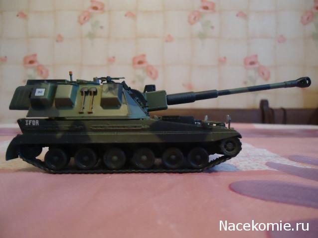 Фото наших коллекций бронетехники