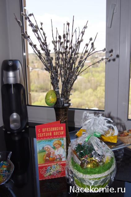 Весенние феечки - 2014.