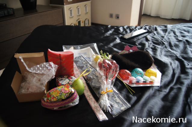 Весенние феечки - 2014.