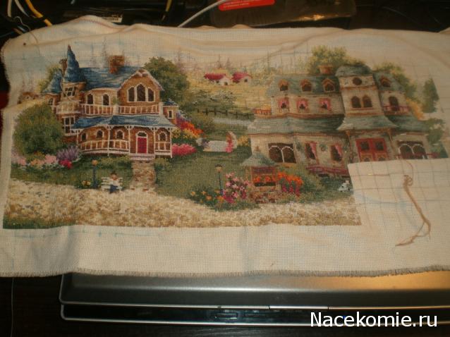 Наши процессы и долгострой