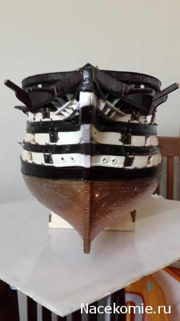 Корабль 12 Апостолов - фотоотчет ilin