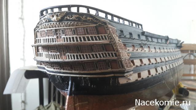 Корабль 12 Апостолов - фотоотчет ilin