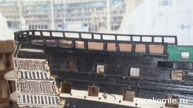 Корабль 12 Апостолов - фотоотчет ilin