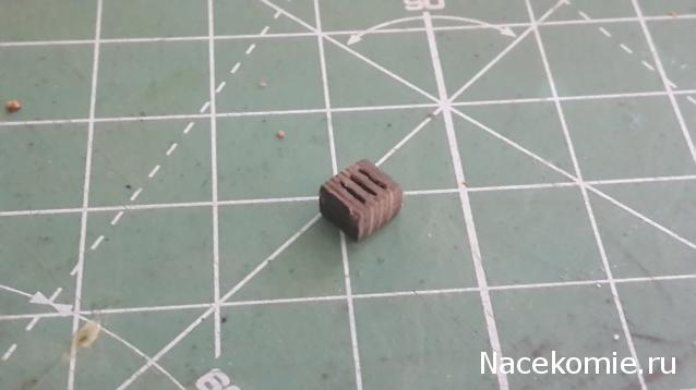 Корабль 12 Апостолов - фотоотчет ilin