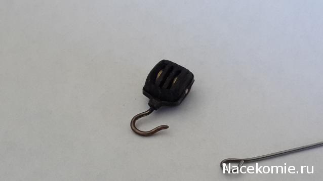 Корабль 12 Апостолов - фотоотчет ilin