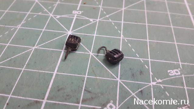 Корабль 12 Апостолов - фотоотчет ilin