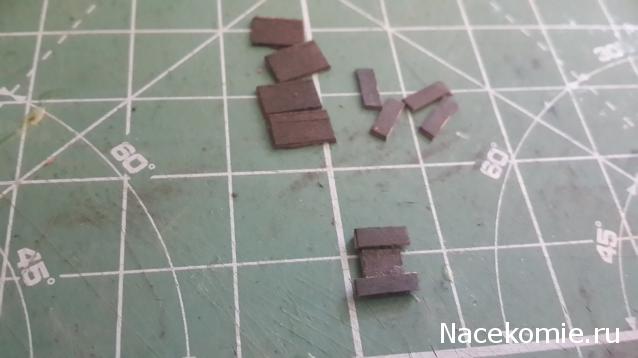 Корабль 12 Апостолов - фотоотчет ilin