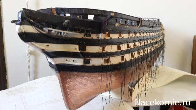 Корабль 12 Апостолов - фотоотчет ilin