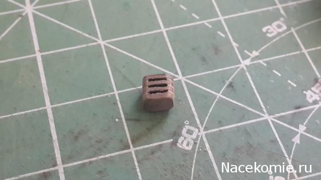 Корабль 12 Апостолов - фотоотчет ilin