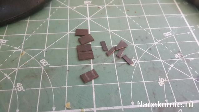 Корабль 12 Апостолов - фотоотчет ilin