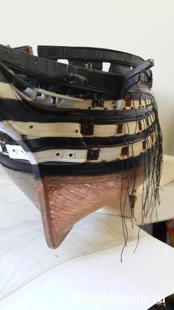 Корабль 12 Апостолов - фотоотчет ilin