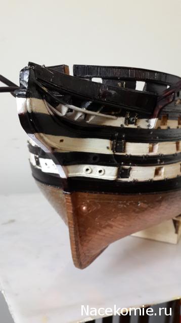 Корабль 12 Апостолов - фотоотчет ilin