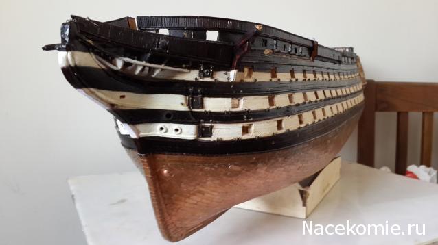 Корабль 12 Апостолов - фотоотчет ilin