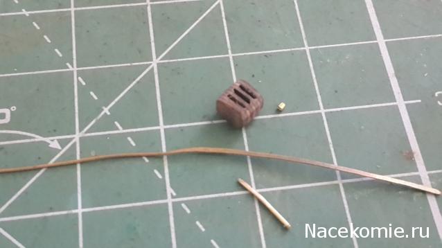 Корабль 12 Апостолов - фотоотчет ilin