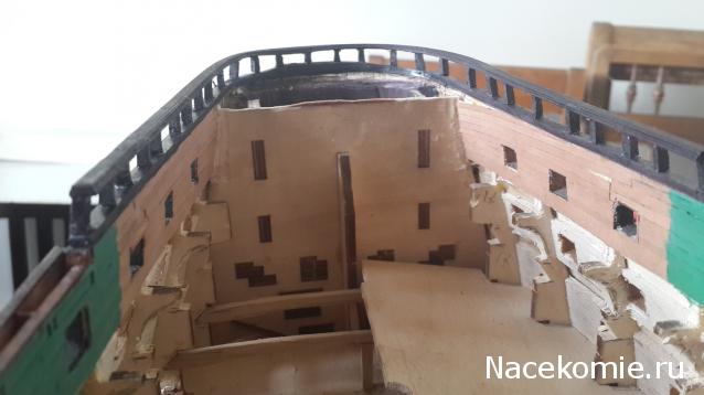 Корабль 12 Апостолов - фотоотчет ilin