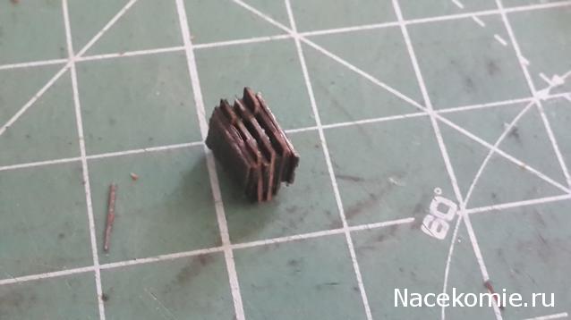 Корабль 12 Апостолов - фотоотчет ilin