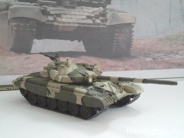 Фото наших коллекций бронетехники