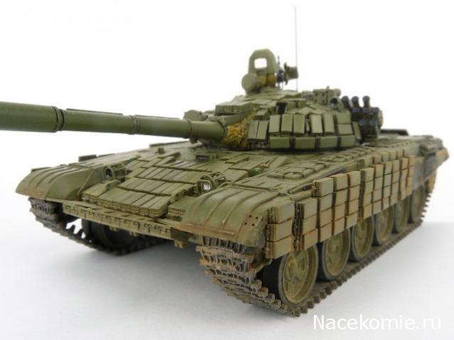 Фото наших коллекций бронетехники