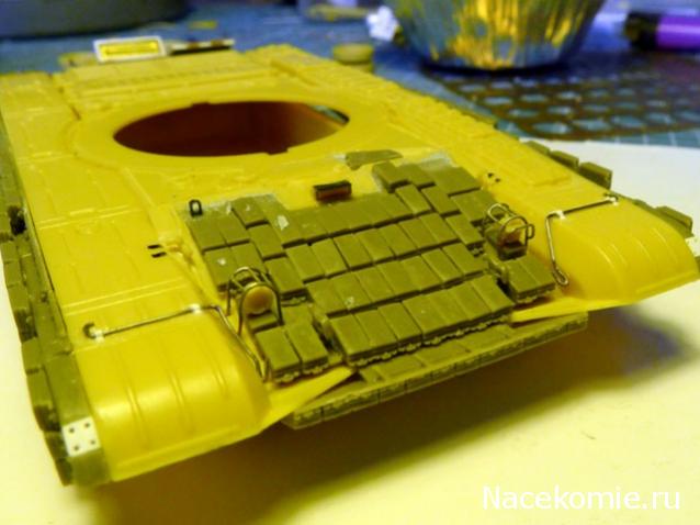 Фото наших коллекций бронетехники