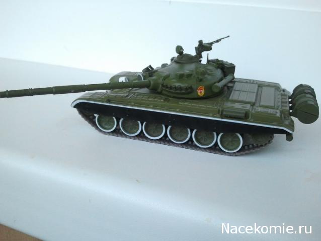 Русские Танки - График Выхода и обсуждение