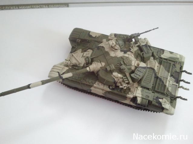 Фото наших коллекций бронетехники