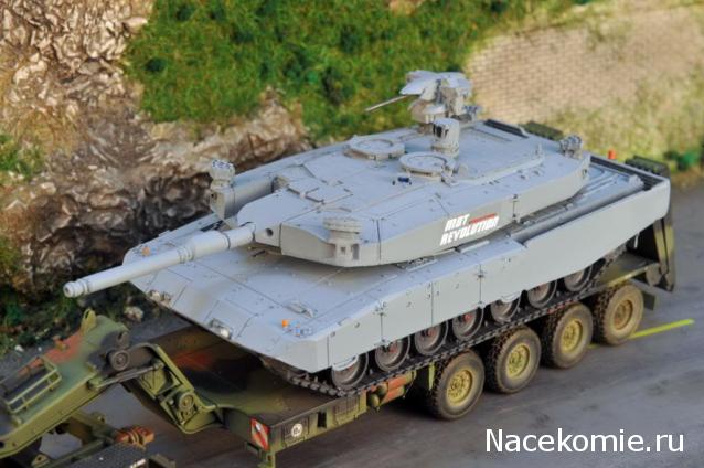 Танкодром (Общая Болталка танковых разделов)