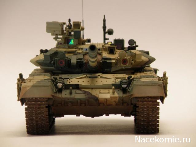 Т-90 "ЗВЕЗДА"