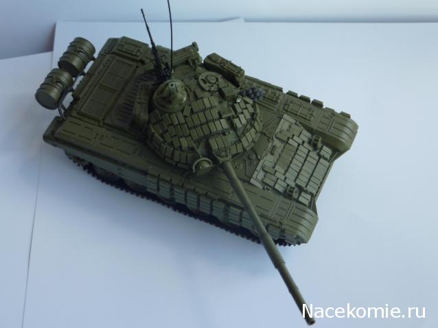 Фото наших коллекций бронетехники