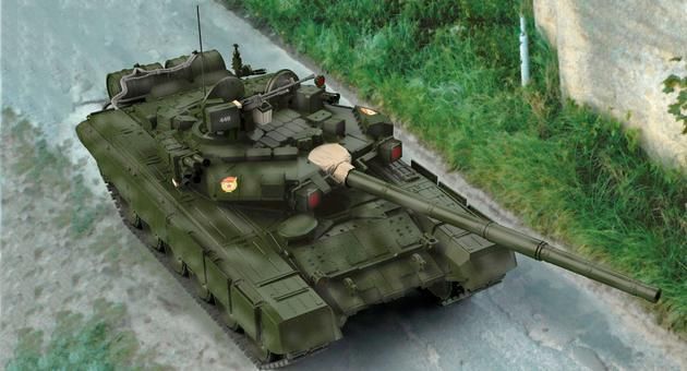 Анонсы и новости БТТ в 1/72