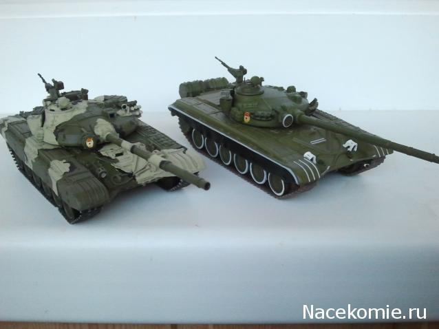 Русские Танки - График Выхода и обсуждение