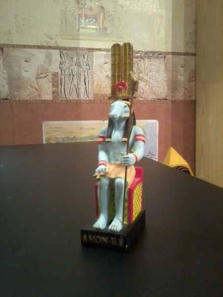 Тайны Богов Египта - График Выхода и обсуждение