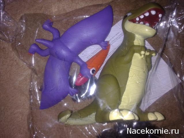 Тестовая серия