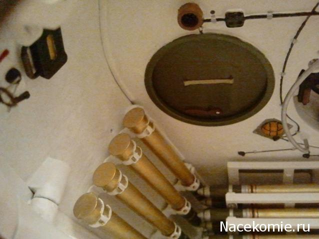 Танк Т-34 - Сборка модели с переделками