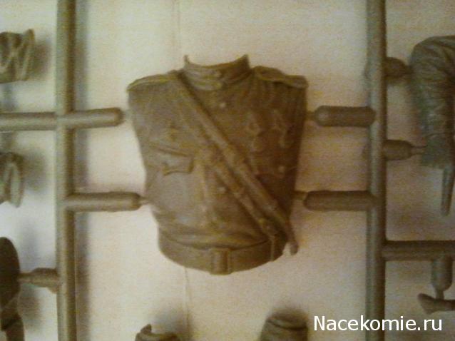 Танк Т-34 - Экипаж машины боевой (Болталка)