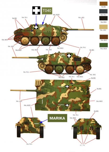 Танки Мира - График Выхода и обсуждение
