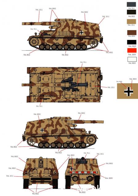 Танки Мира - График Выхода и обсуждение