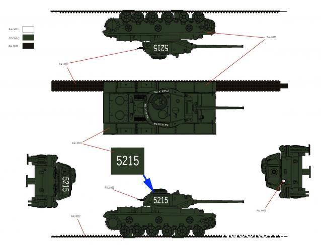 Танки Мира - График Выхода и обсуждение