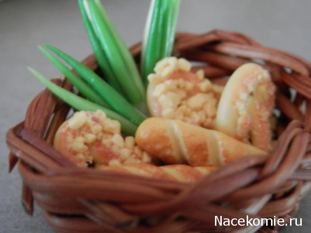 Мебель и аксессуары для кукольного дома НЕ ИЗ ЖУРНАЛА