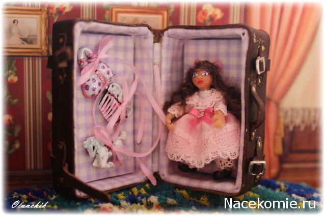 Дом Мечты. Аксессуары и мебель своими руками часть 2