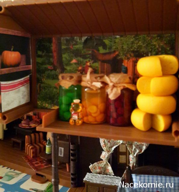 Маша и Медведь